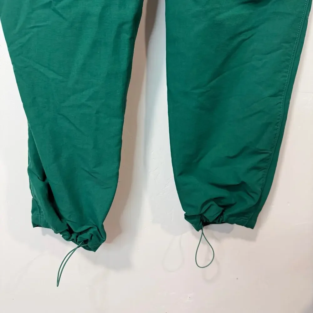 The North Face Men's Class V Pants Colorblock Green‎ Black Small
